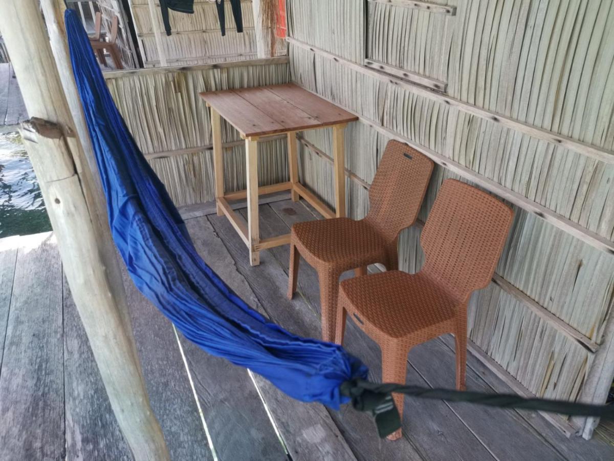 Kri Raja Ampat Bungalows Extérieur photo
