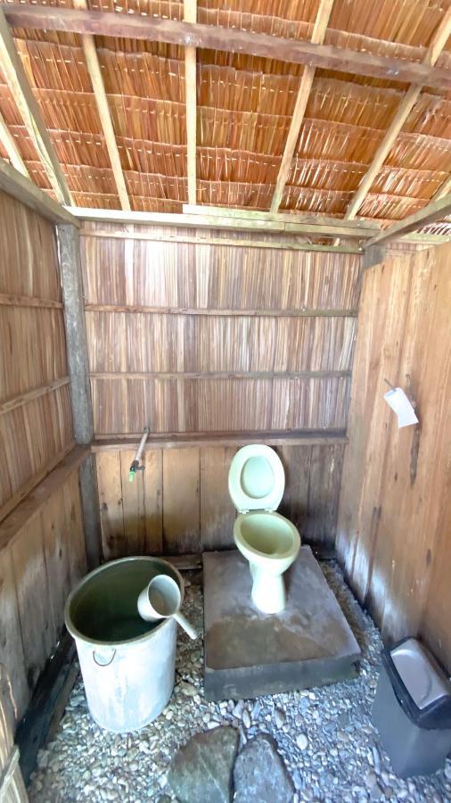 Kri Raja Ampat Bungalows Extérieur photo