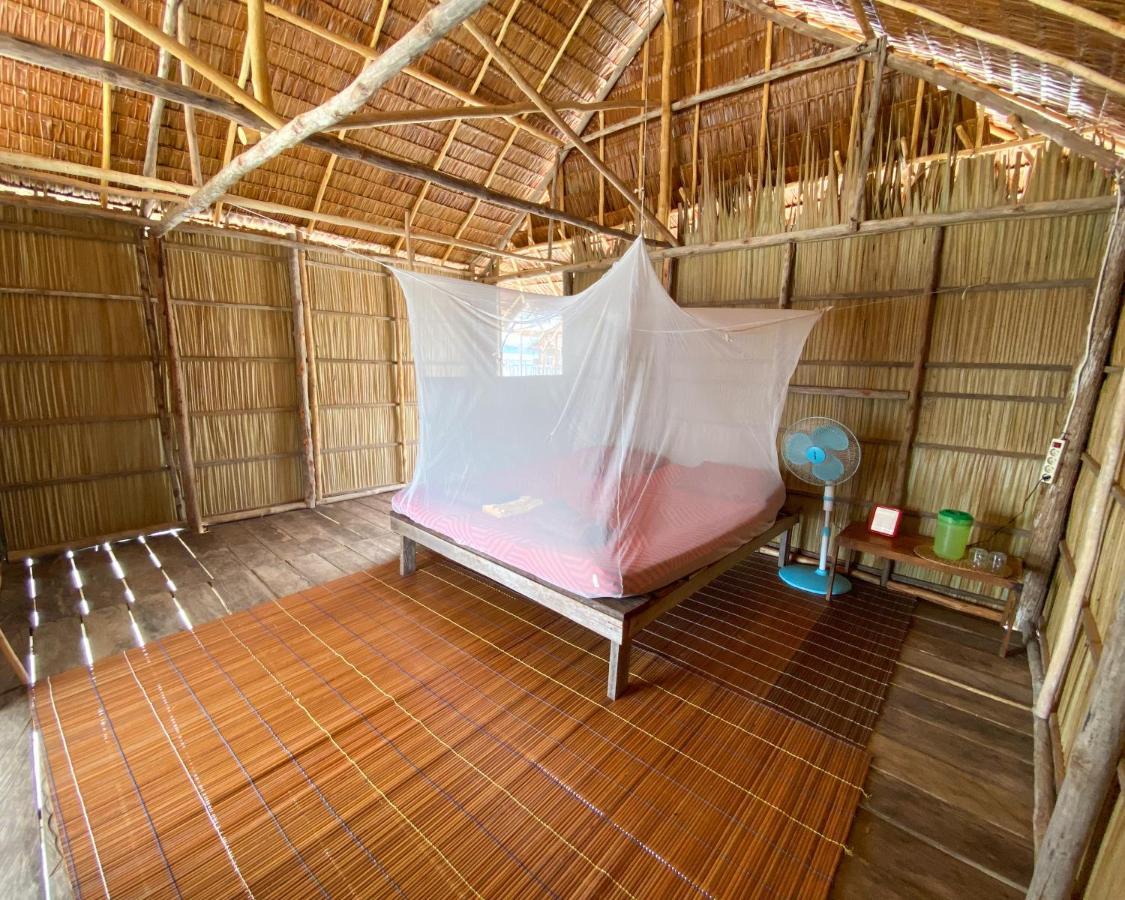 Kri Raja Ampat Bungalows Extérieur photo