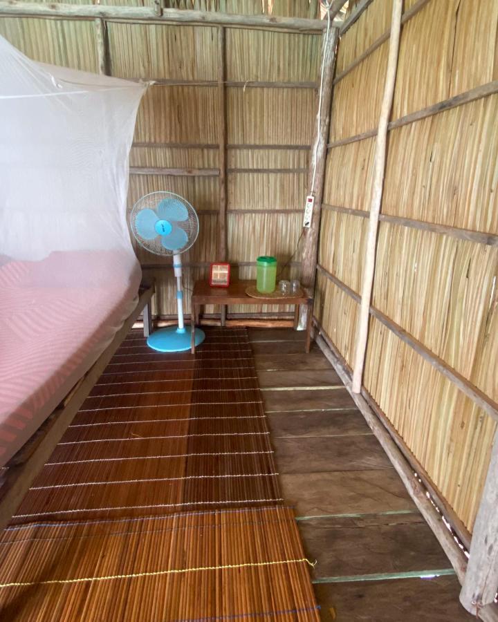 Kri Raja Ampat Bungalows Extérieur photo